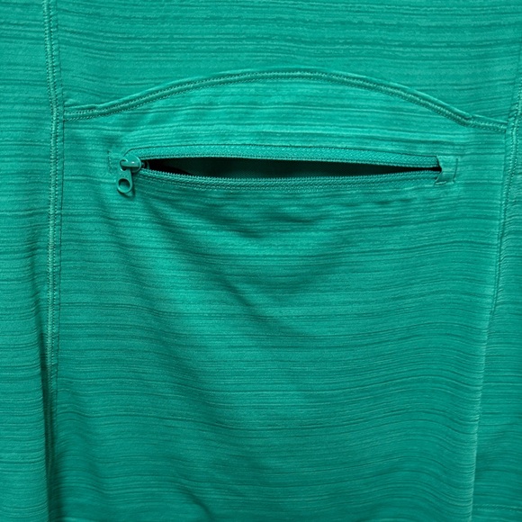 ATHLETA Pacifica Cross Current UPF Hooded Full Zip Jacket - Picture 6 of 12